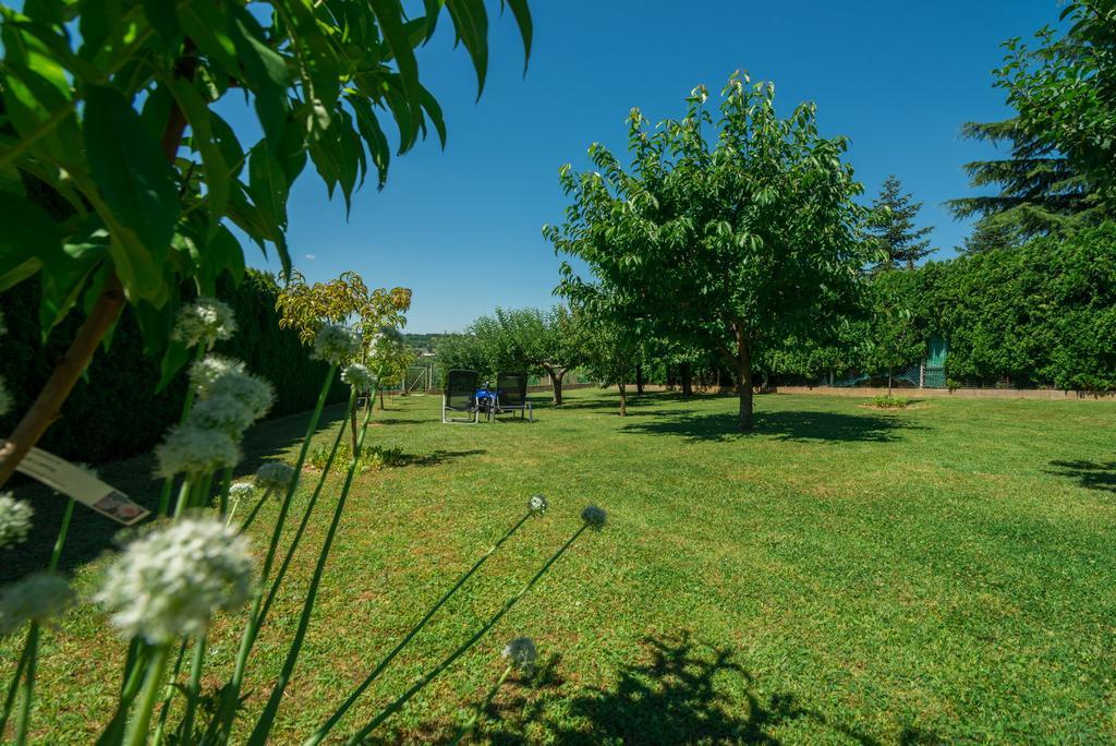 Nemes Apartmanház Hévíz Esterno foto